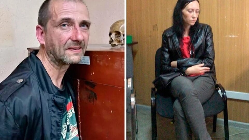 Семейная пара надругалась и лишила жизни 8-летнюю Вику. Это оказалось не первым преступлением