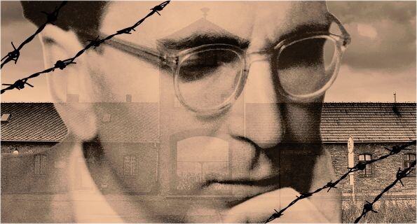 Психиатр, психолог, философ и невролог Виктор Франкл. 
Создатель направления в экзистенциальной психологии и психотерапии  логотерапия — исцеление смыслом. 
