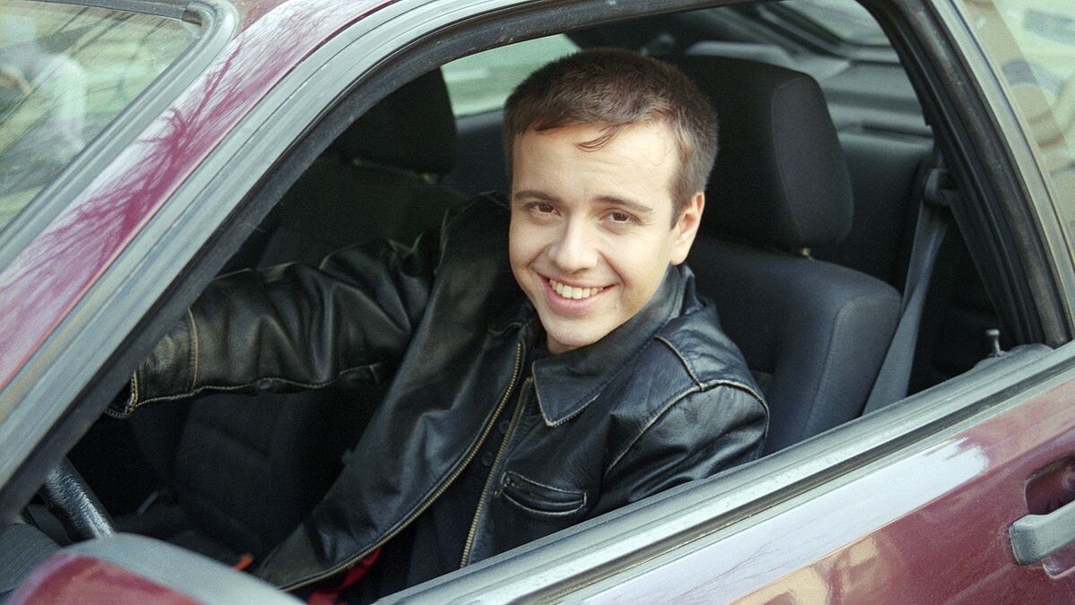    Кузьмина Татьяна / Фотохроника ТАСС