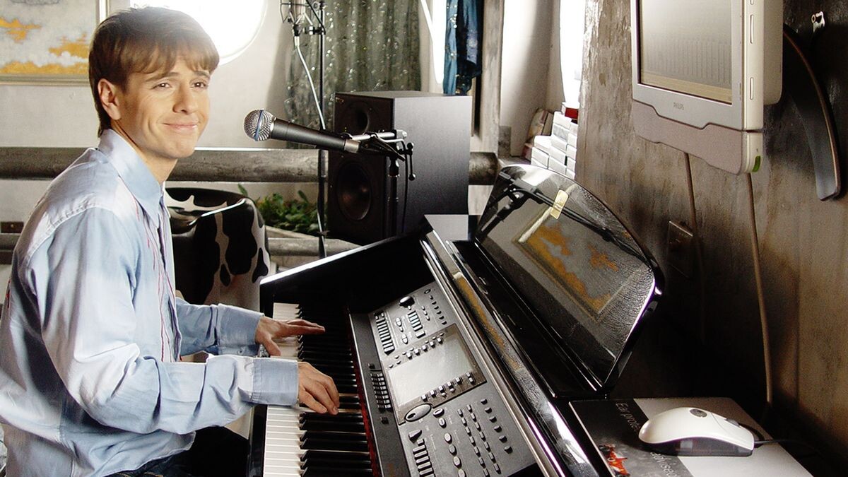    Елизавета Клементьева / ТАСС