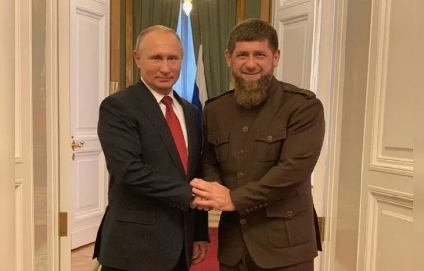    Неожиданный ход Путина для Кадырова. Напряжение сохраняется. Путину высказаны все жалобы