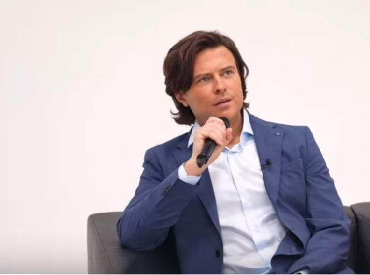    Кадр из шоу "50 хейтеров"