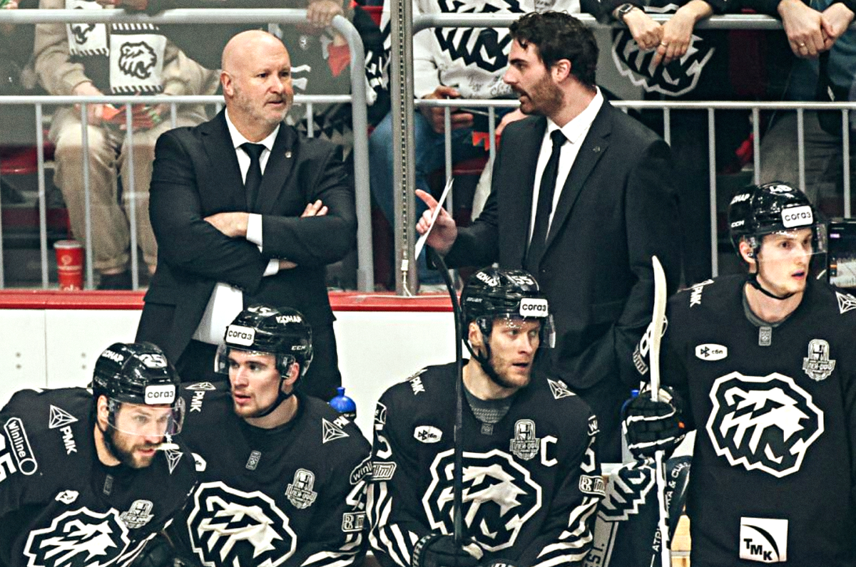 На самом деле, к «Трактору» по сей день есть очень много вопросов