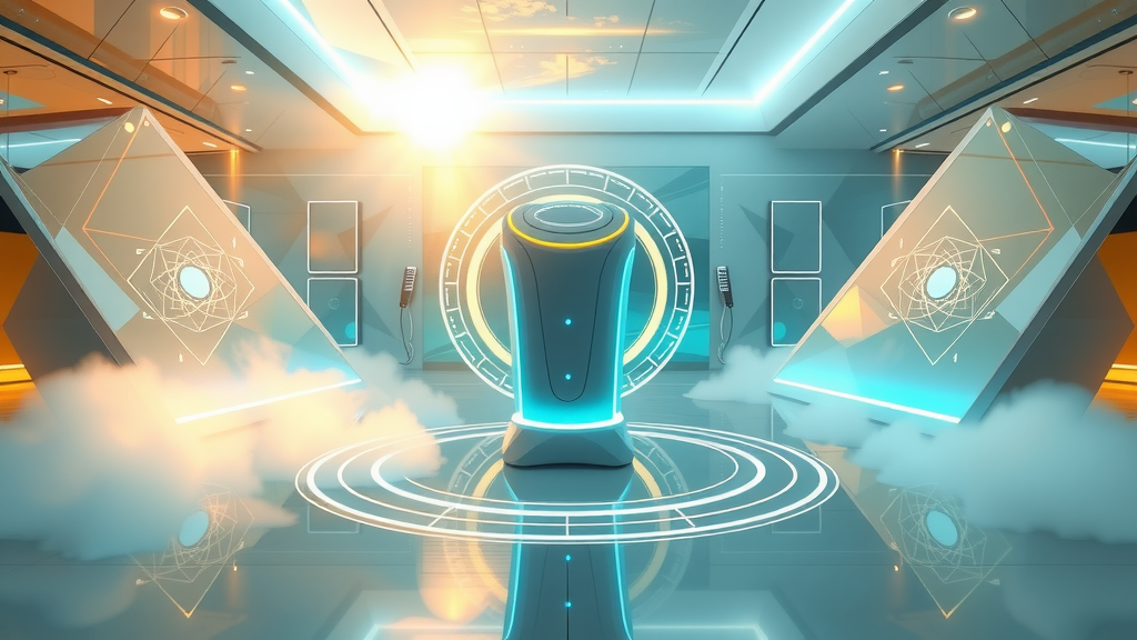    Как технологии изменят beauty-индустрию в 2025? Узнайте о AR, AI, 3D-печати и других новшествах, готовых революционизировать уход за собой! Юлия Павлова