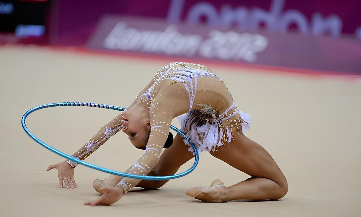    Фото: Всероссийская федерация художественной гимнастики