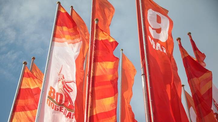  Фото: Артур Новосильцев / АГН Москва