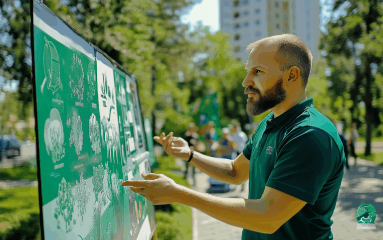    Стратегии устойчивости в условиях климатических изменений
