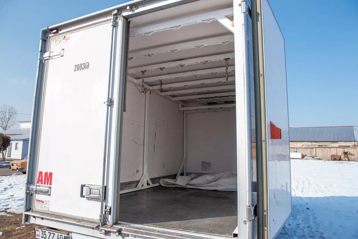 © Sputnik / Asatur Yesayants