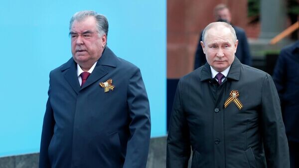    © Sputnik / Михаил Метцель