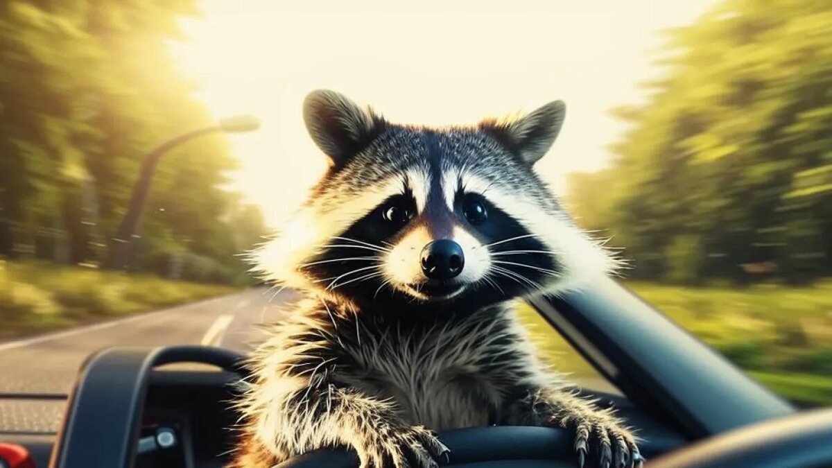    Сгенерировано ИИ