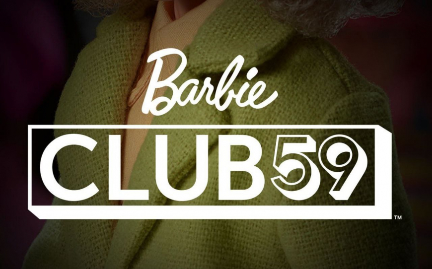 Ken Styled by KidSuper Teaser Photo, Mattel 