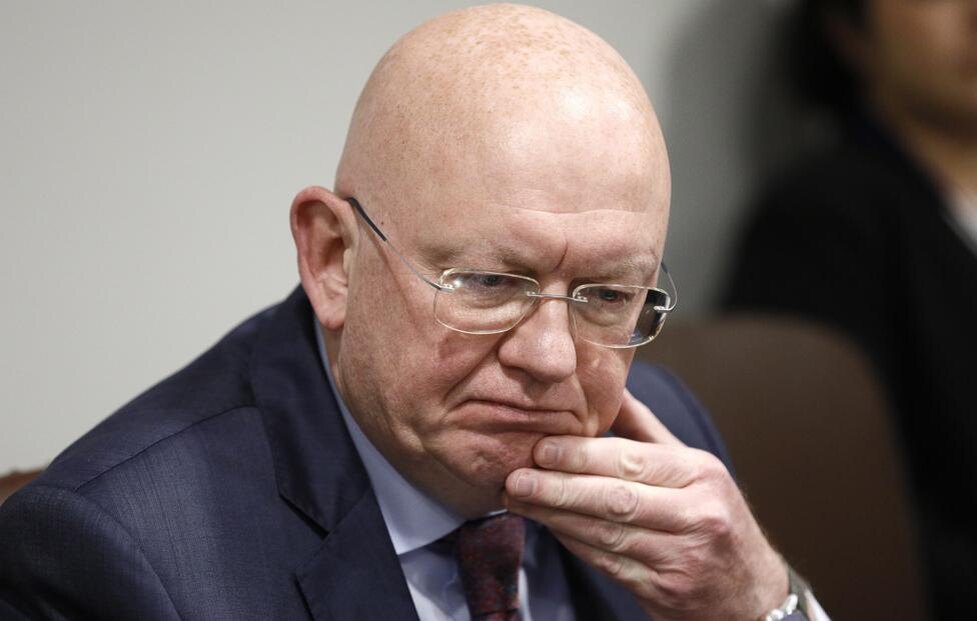 © Александр Щербак/ ТАСС