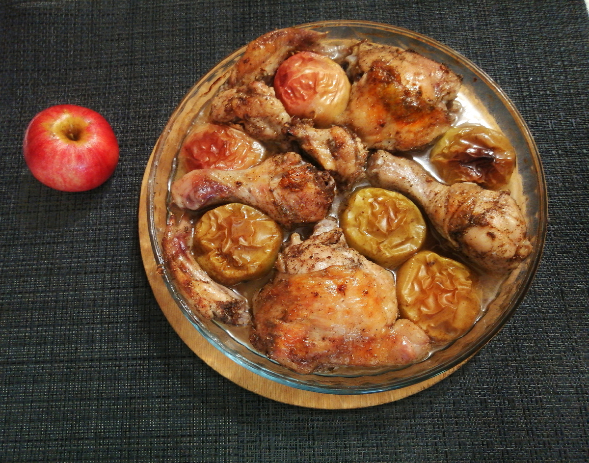 Фото автора канала.