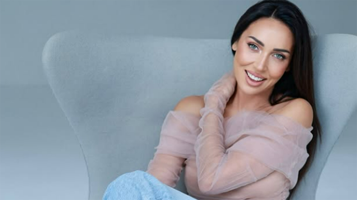 Певица Алсу. Фото: соцсети певицы Алсу