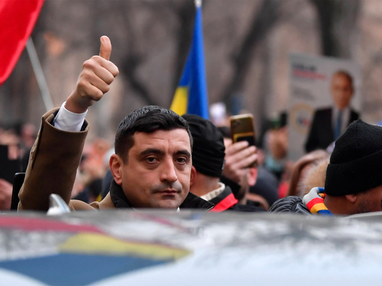 Фото: IMAGO/Alex Nicodim/www.imago-images.de/Global Look Press
