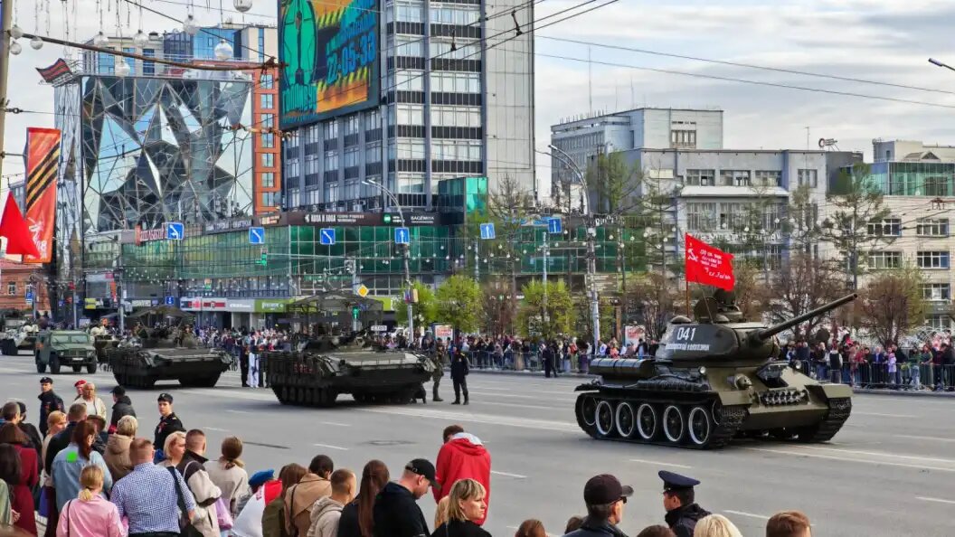    Фото: Анна Терешкова