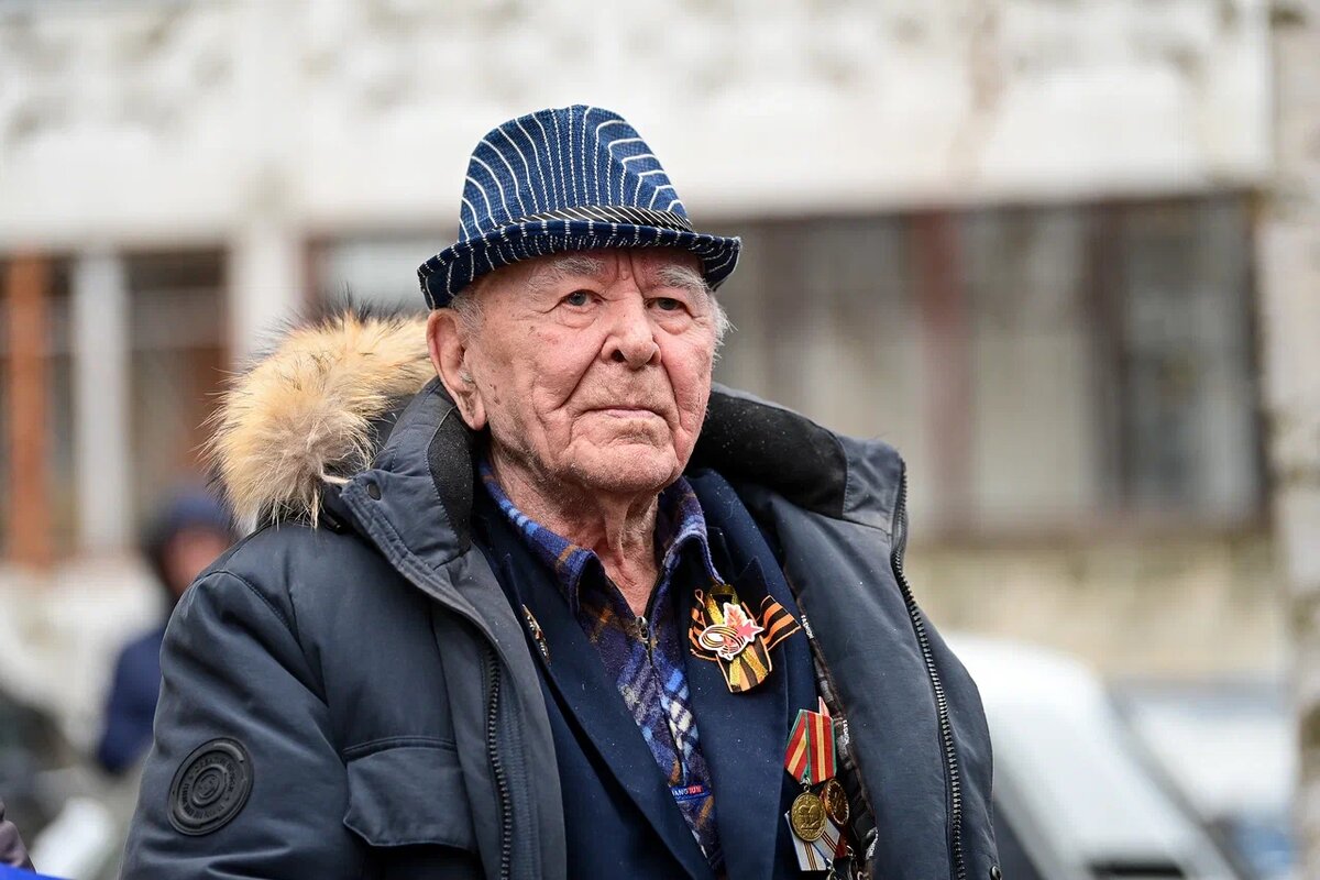    Фото: «Республика» / Сергей Юдин