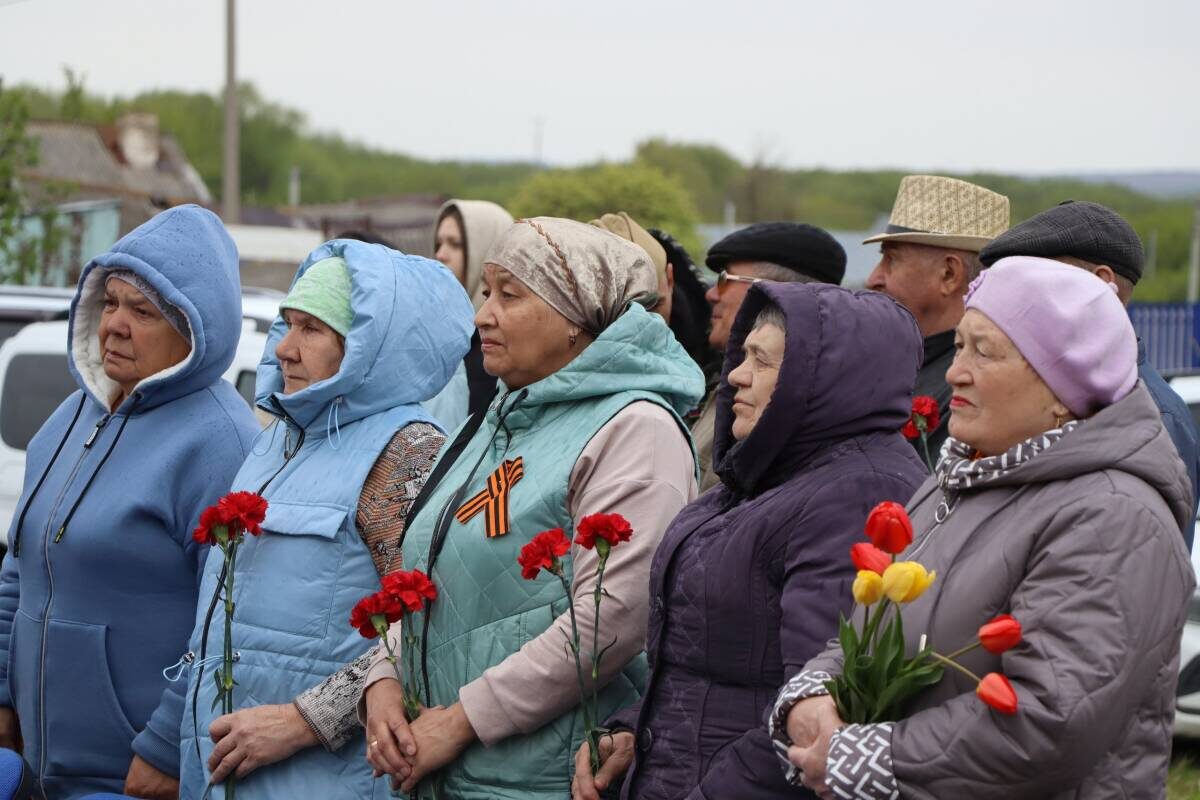 Фото предоставлено Люцией Сиразеевой