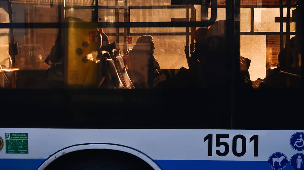 Фото: Влад Некрасов / Коммерсантъ