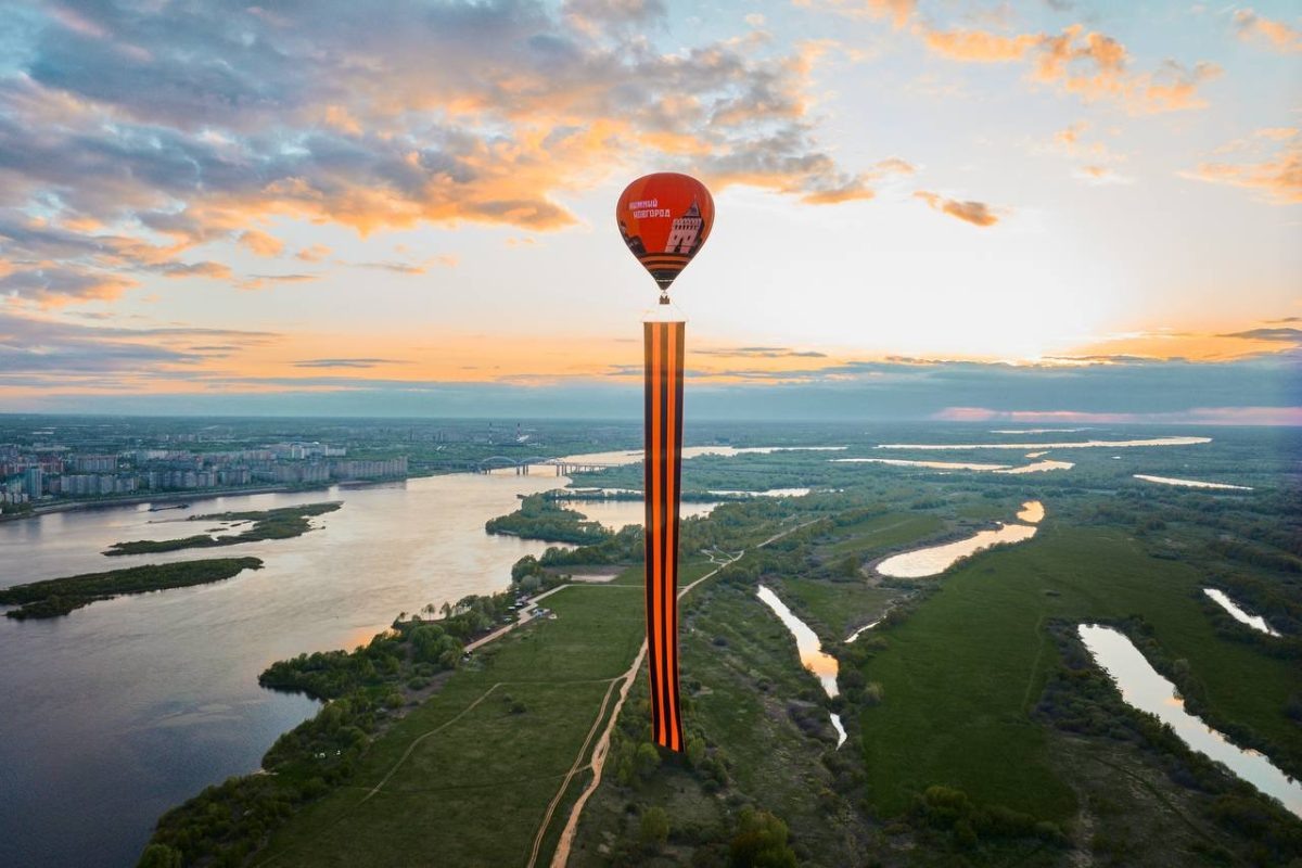    Длина ленты - 80 метров