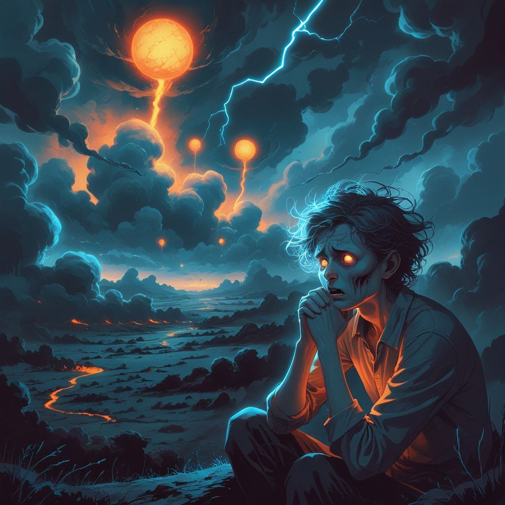 Эти 5 снов вы НЕ должны игнорировать: они предупреждают о проблемах Проверьте свои сны сейчас!