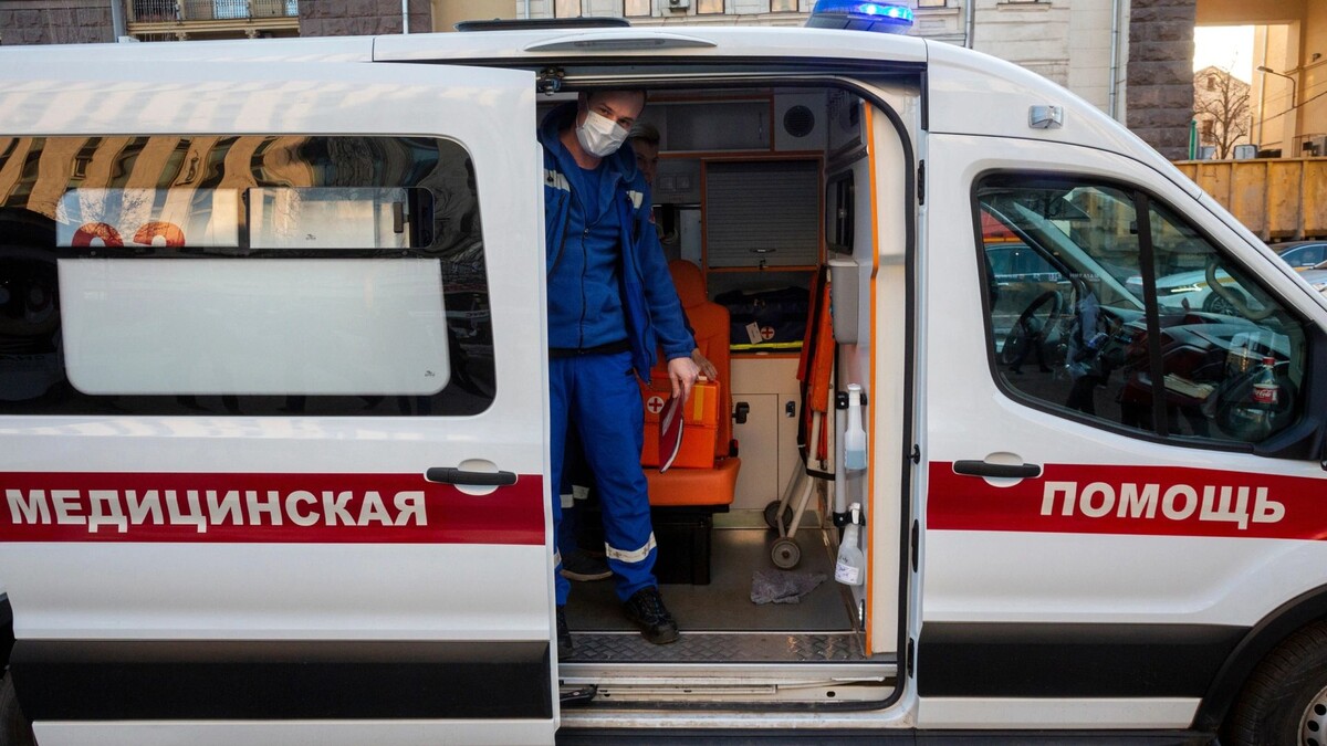    Фото: NickolayV/Shutterstock/Fotodom