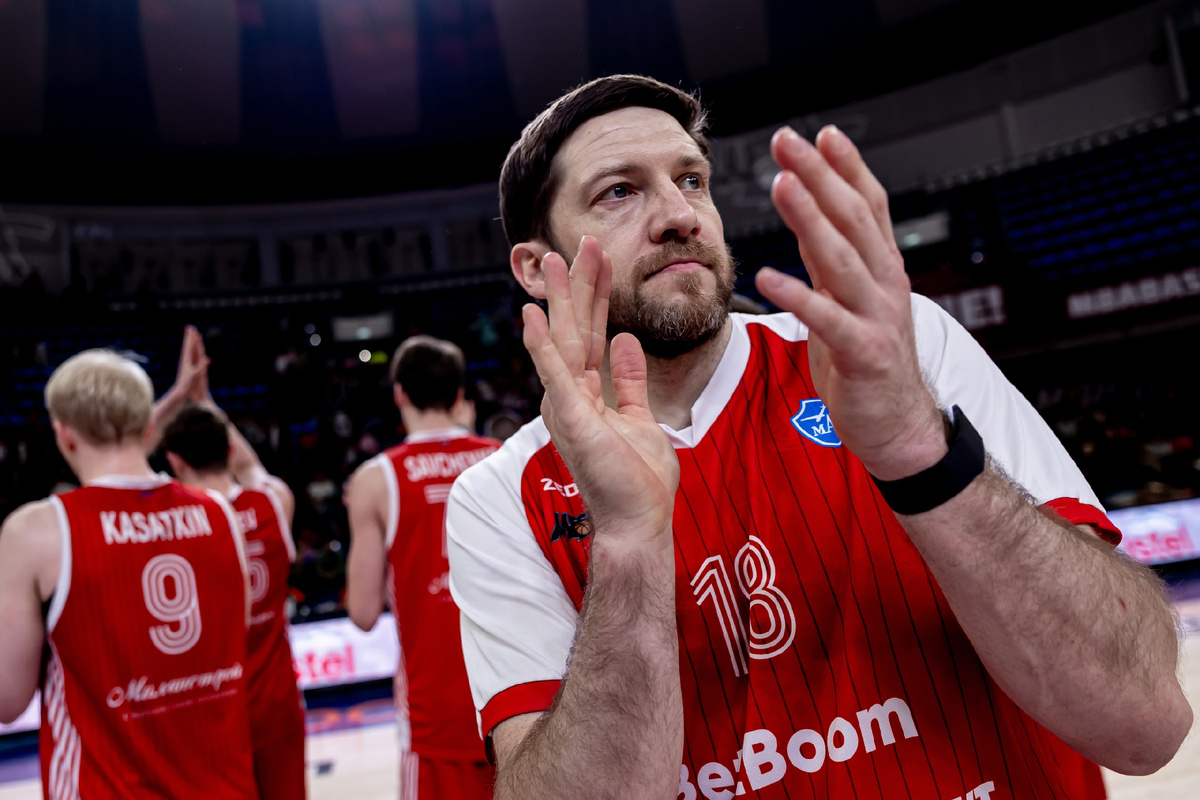 Евгений Воронов