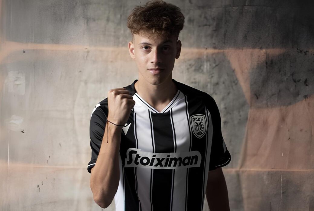    Фото: ФК ПАОК