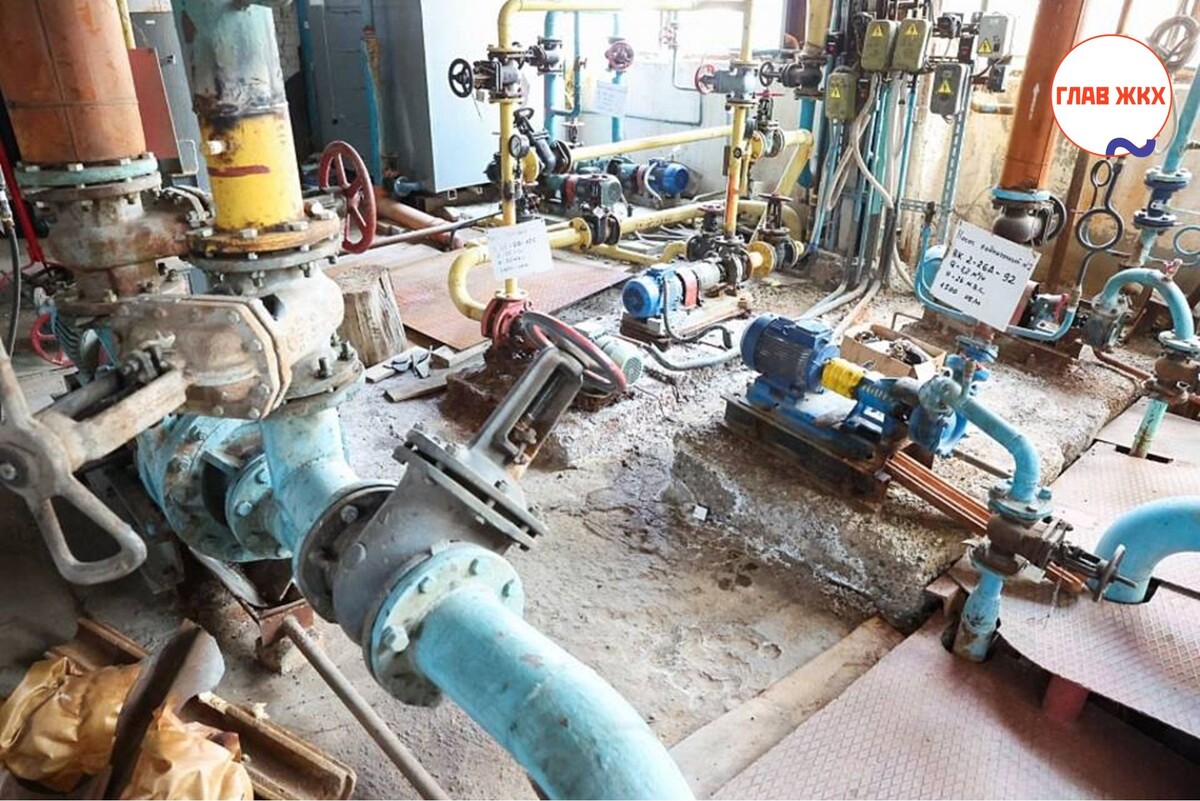 Суд по иску прокуратуры обязал район в Тюменской области передать объекты ЖКХ в концессию
