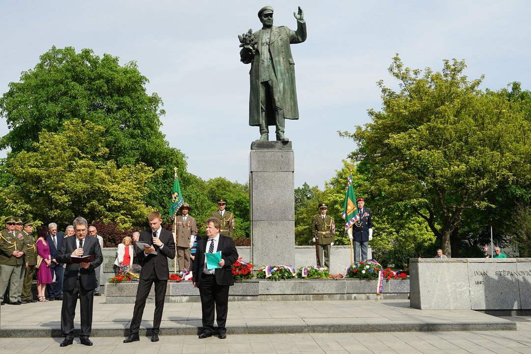 Ministry of Defence of the Russi / Twitter.com / Global Look Press