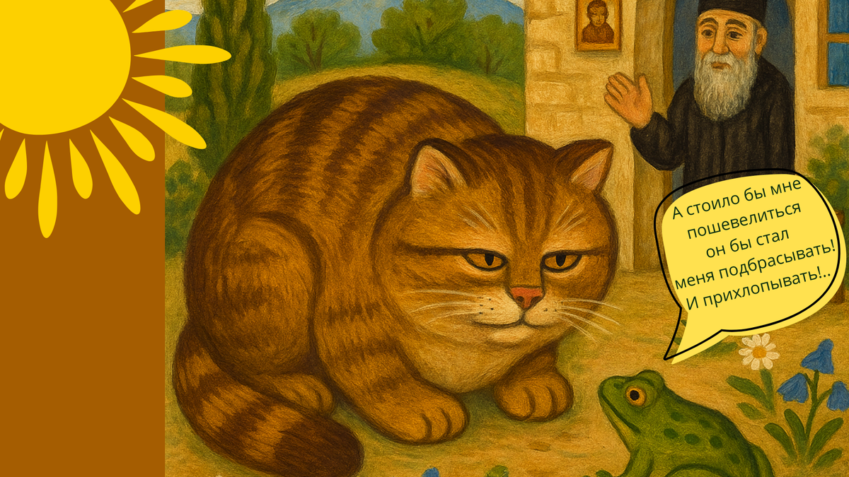 Читайте и слушайте книги преподобного Паисия Святогорца. Ссылки внизу