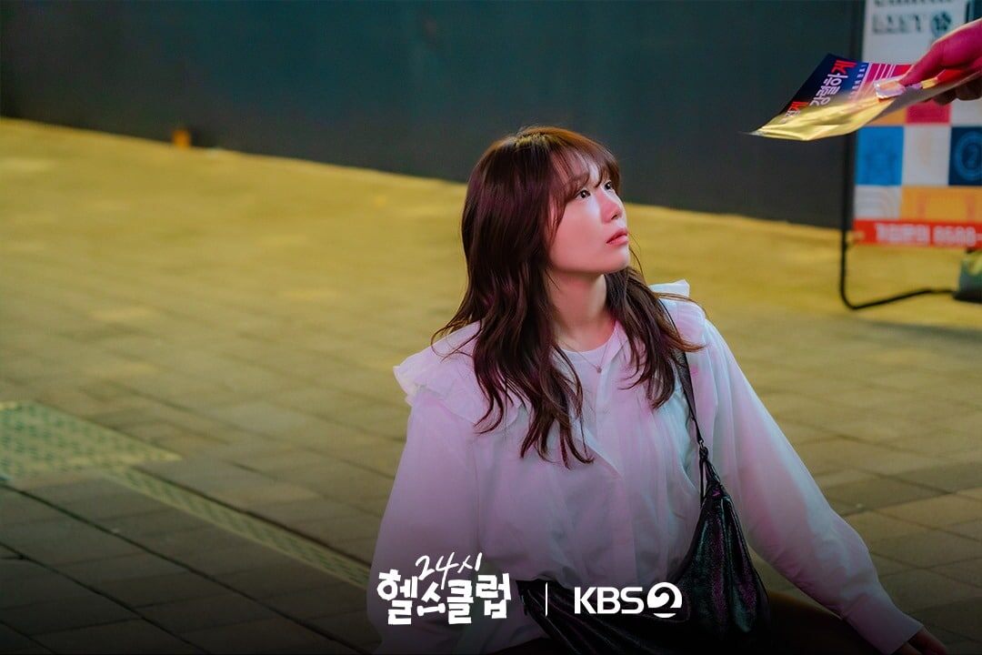    Фото: @ kbsdrama