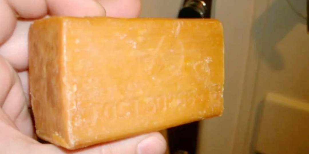На что способно хозяйственное мыло. Как правильно использовать для подтяжки кожи