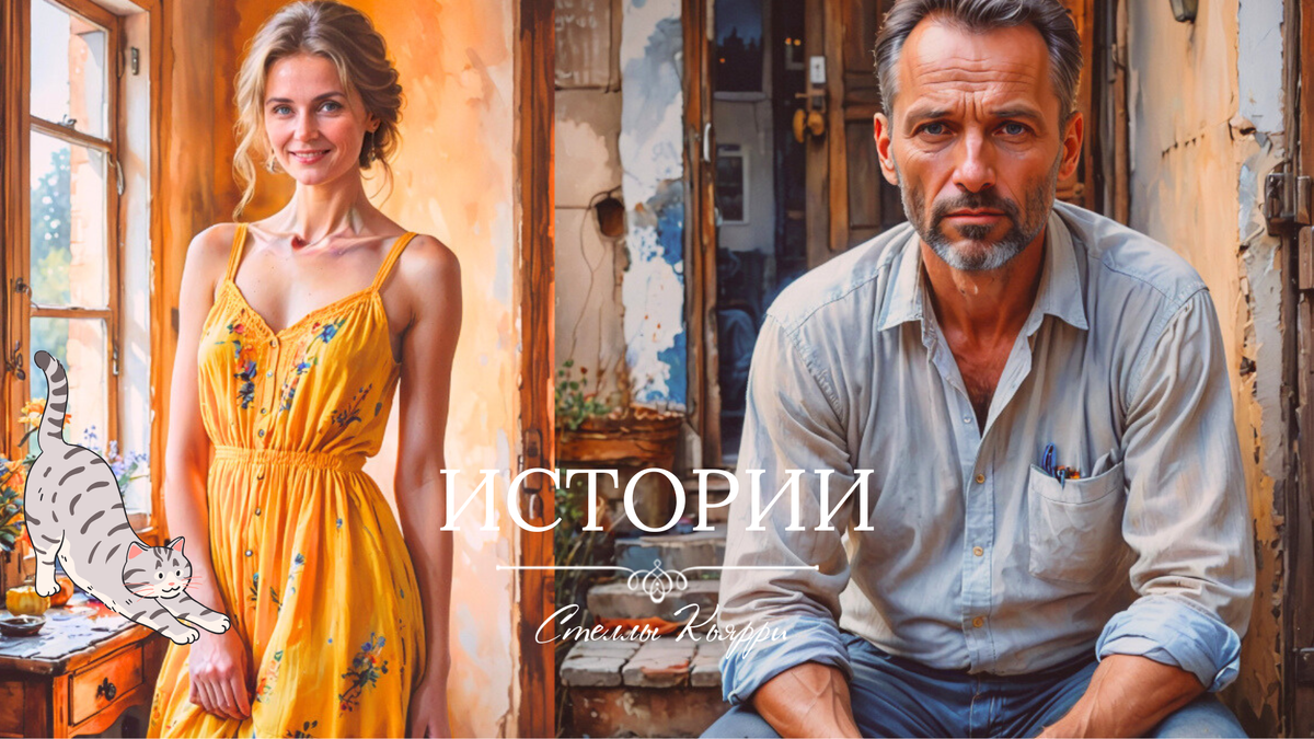 ©Стелла Кьярри