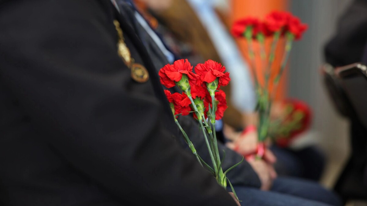    Фото: Юлия Чудинова/«Ямал-Медиа»