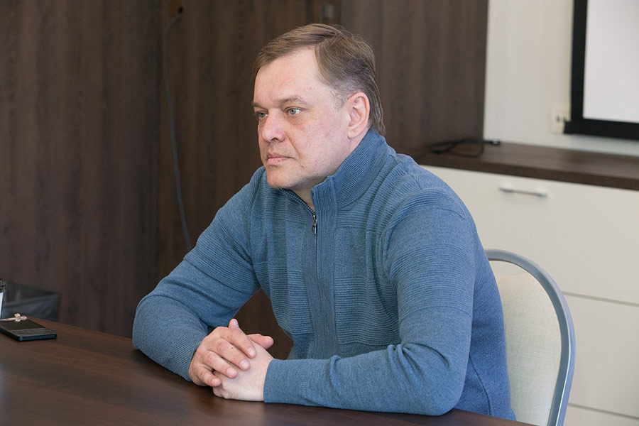  Фото из архива "КС"