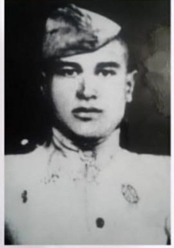    Махмуд Шумафович Машбашев