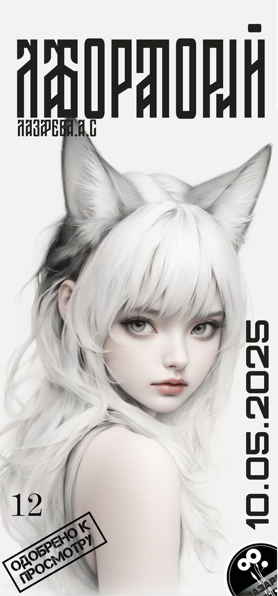 Дипломатия вандала: как перепрограммировать матрицу подсознания и войти в поток безмолвной силы «Погружение в осознанность».». Коллаж Лазарева А.С. для канала в Дзен «Лабораторий Лазарева А.С.».