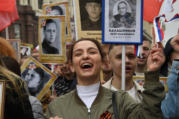    Фото: Komsomolskaya Pravda / Globallookpress.com