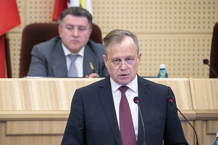 Фото из архива "КС"