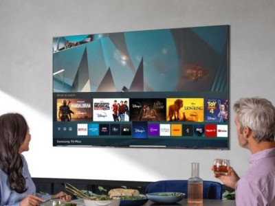    Samsung выпустила серию недорогих 4K-телевизоров с HDR