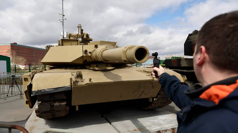 Фото: Марина Молдавская / Коммерсантъ