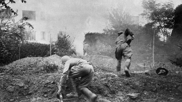    © Sputnik / РИА Новости