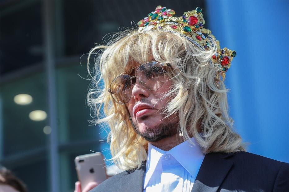    Сергей Булкин/NEWS.ru