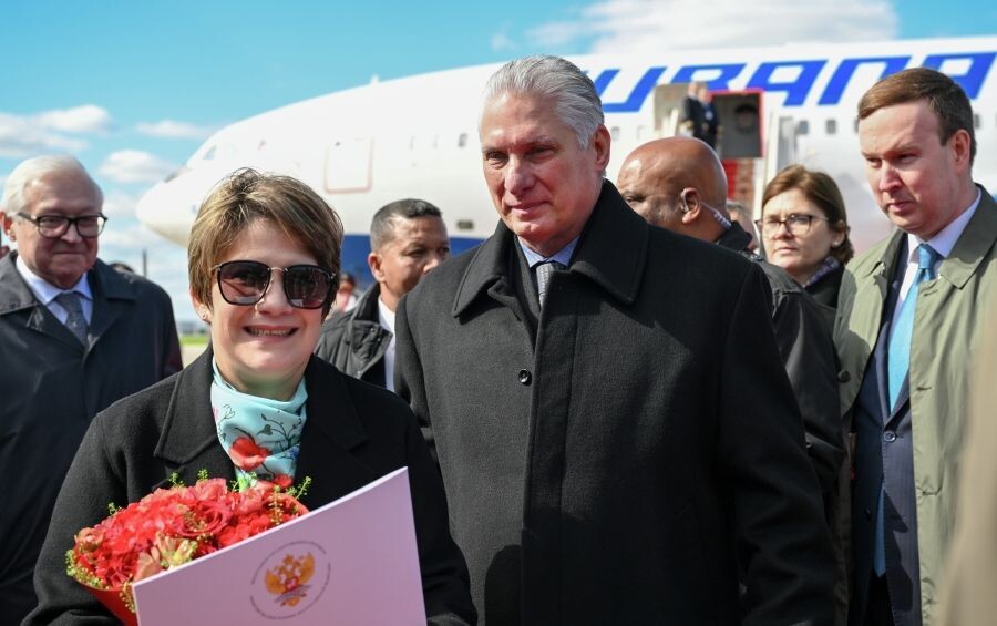     / Источник: © Кирилл Зыков/РИА Новости