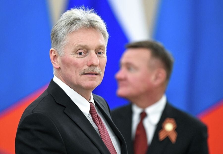     / Источник: © Сергей Бобылев/РИА Новости