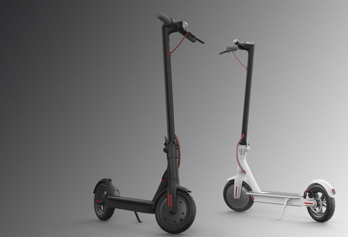 Xiaomi Electric Scooter M365