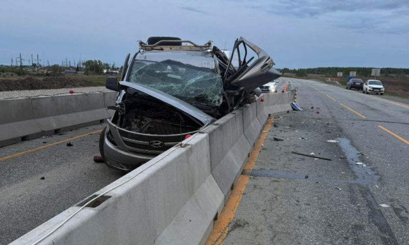    Фото: Госавтоинспекция Челябинской области.