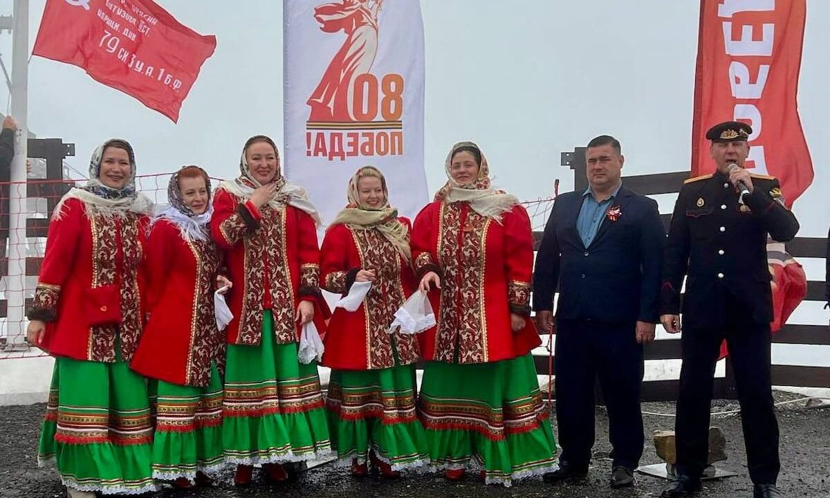    Фото пресс-службы администрации Сочи