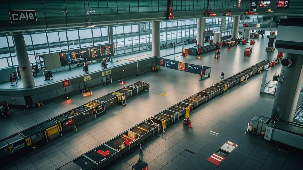    Турецкие авиалинии в штопоре: массовые отмены рейсов из России в Турцию